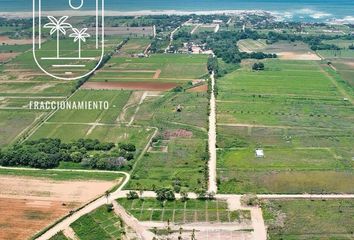 Lote de Terreno en  Puertecito Beach, Oaxaca, México