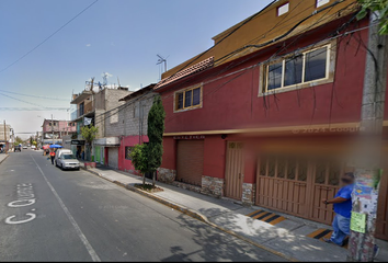 Casa en  Calle 15 Número 197, Las Aguilas, Ciudad Nezahualcóyotl, Estado De México, México