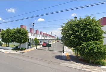 Departamento en  Calle Eduardo Loarca Castillo 5031, Santiago De Querétaro, Querétaro, México