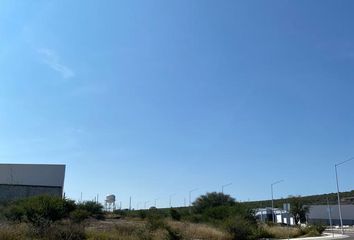 Lote de Terreno en  Polígono Empresarial Buenavista, Buenavista, Querétaro, México