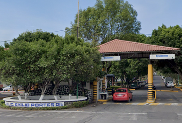 Departamento en  Unidad Pemex Edificio Y7, Emilio Portes Gil, Ciudad De México, Cdmx, México