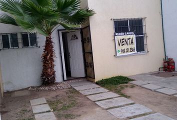 Casa en fraccionamiento en  Capuchinas, Villa Teresa, Aguascalientes, México