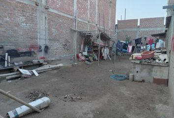 Terreno en  Urbanización Garatea, Chimbote, Perú