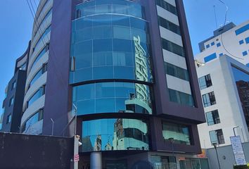 Oficina en  Francisco Salazar E10-37, Quito, Ecuador