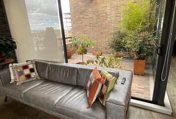 Apartamento en  Santa Barbara Norte, Bogotá