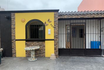 Casa en  Casa Maximiliano 420, Casa Bella 1er Sector, San Nicolás De Los Garza, Nuevo León, México