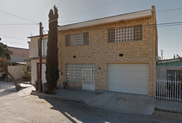 Casa en  Mariano Azuela 2982, Reforma, Juárez, Chihuahua, México