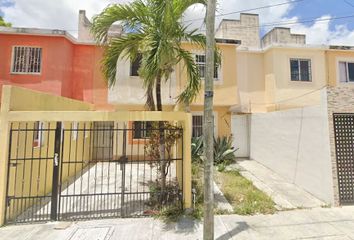 Casa en  C. 64 1343, Sm 209, El Petén, 77519 Cancún, Q.r., México