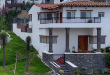 Casa en fraccionamiento en  Fraccionamiento Cumbres Del Cimatario, Querétaro, México