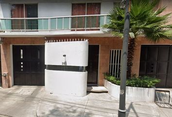 Departamento en  Río Becerra 283, Nápoles, Ciudad De México, Cdmx, México