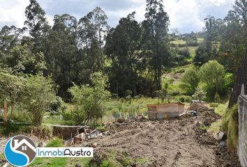 Terreno Comercial en  Colegio Garaicoa, Cuenca, Ecuador