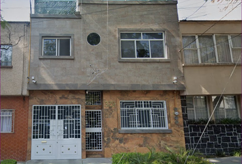 Casa en  C. J. Enrique Pestalozzi 329, Narvarte Poniente, Ciudad De México, Cdmx, México