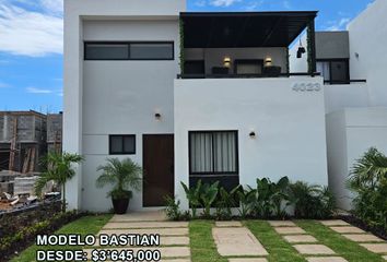 Casa en  Sonterra 2 Residencial, Avenida Paseo Del Pacífico, Mazatlán, Sinaloa, México