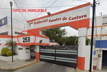 Departamento en  Camino A La Cantera 253, Pequeña Tepeximilpa, Sta Úrsula Xitla, Ciudad De México, Cdmx, México