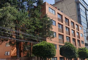 Departamento en  Selva 45, Insurgentes Cuicuilco, 04530 Ciudad De México, Cdmx, México