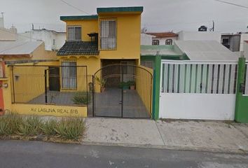 Casa en  Av Laguna Real, Laguna Real, Veracruz, México