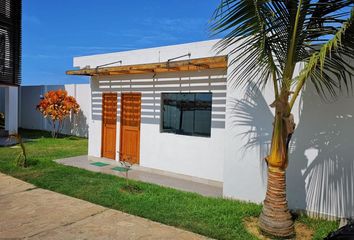 3 casas baratas en alquiler en Tumbes Departamento 