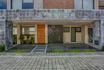 Casa en fraccionamiento en  La Loma (ejido Romero Vargas, Municipio De Puebla