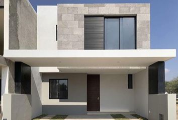 Casa en fraccionamiento en  Mayorca Residencial, León, Guanajuato, México