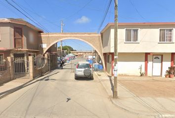 Departamento en  El Faro, Fraccionamento Porticos Del Mar, Ensenada, Baja California, México