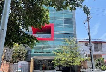 Edificio en  Francisco De Quevedo, Arcos Vallarta, Guadalajara, Jalisco, México