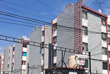 Departamento en  Calle 15, Ampliación Progreso Nacional, Ciudad De México, Cdmx, México