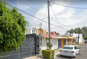 Casa en fraccionamiento en  Corteza 10, El Roble, Colonia, San José De Los Olvera, Querétaro, México