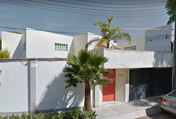 Casa en  1ª Cerrada De Los Manzanos 103, Jurica Pinar, Santiago De Querétaro, Querétaro, México