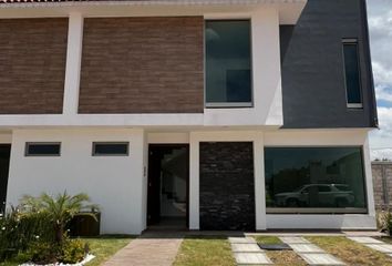 Casa en  Los Frailes Residencial Pachuca, Estado De Hidalgo, México