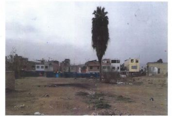 Terreno en  Pisco Distrito, Pisco