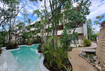 Departamento en  Tulum, Quintana Roo, Mex