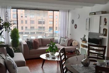 Apartamento en  Capellania, Bogotá, Colombia