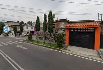 Casa en  Chemax 123, Pedregal De San Nicolás 1ra Sección, Ciudad De México, Cdmx, México