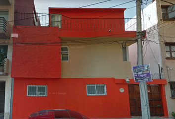 Casa en  Samuel Ramos Magaña 5, Colonia Del Valle Centro, Ciudad De México, Cdmx, México