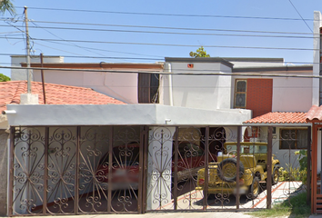 Casa en  Calle Ignacio Allende 1114, Colonia Del Valle, Ciudad Obregón, Sonora, México