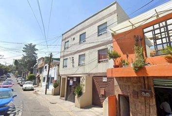 Departamento en  Calle Escollo 222, Las Águilas 1ra. Sección, Ciudad De México, Cdmx, México