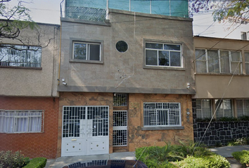 Casa en  C. J. Enrique Pestalozzi 329, Narvarte Poniente, 03020 Ciudad De México, Cdmx, México