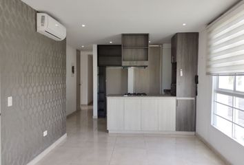 Apartamento en  Villa Santos, Barranquilla