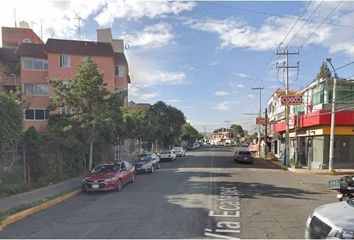 Departamento en  Av. Ecatepec, San Cristóbal Centro, Ecatepec De Morelos, Estado De México, México