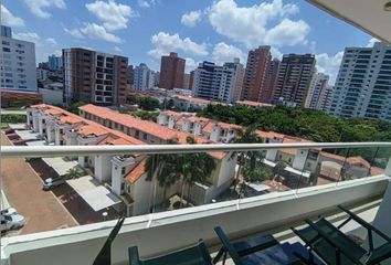 Apartamento en  Centro Comercial Buenavista, Calle 98, Riomar, Barranquilla, Atlántico, Colombia