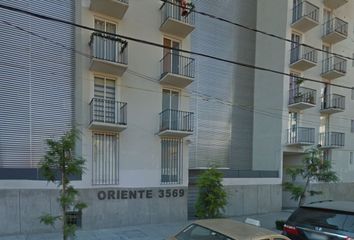 Departamento en  Ote. 32 3569, Merced Balbuena, 15810 Ciudad De México, Cdmx, México