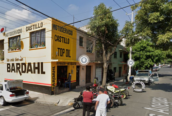 Casa en  3 Anegas 95, Ampliación Progreso Nacional, Ciudad De México, Cdmx, México