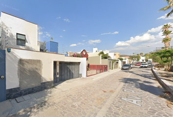 Casa en  Av. P.º Real, La Lejona, San Miguel De Allende, Gto., México