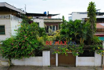 Terreno Comercial en  Independencia & Bolívar, Pasaje, El Oro, Ecuador