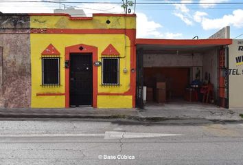 Casa en  Mérida Centro, Mérida, Yucatán