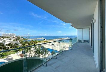 Departamento en  Super Manzana 84, Cancún, Benito Juárez, Quintana Roo, Mex