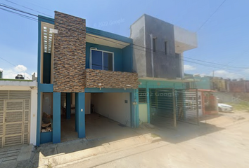 Casa en  Camarón, La Bahía De San Martín, 96536 Coatzacoalcos, Ver., México
