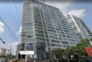 Departamento en  Boulevard Miguel De Cervantes Saavedra 380, Colonia Irrigación, Ciudad De México, Cdmx, México