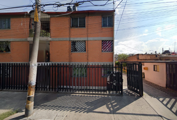 Departamento en  Calzada Real De San Martin 255, Santa Barbara, 02230 Azcapotzalco, Cdmx, México
