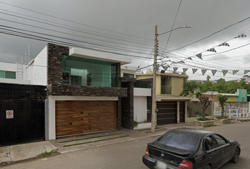Casa en  Av. De El Parque 2147, Cañadas, Cañadas, 80178 Culiacán Rosales, Sin., México